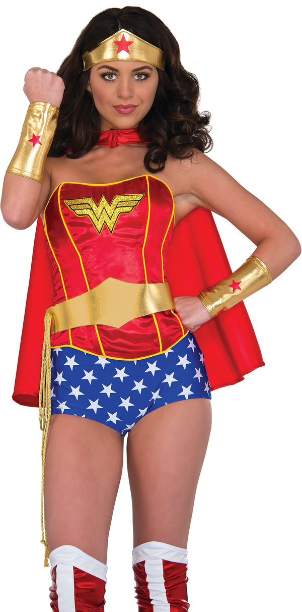 WONDER WOMAN KIT