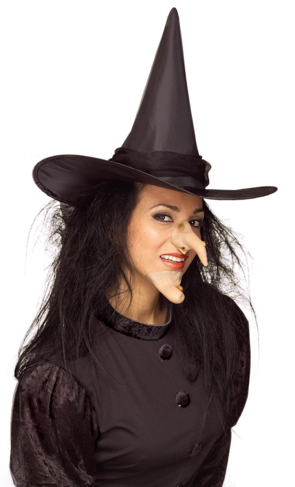 NOSE-WITCH