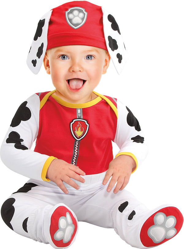 PWP- MARSHALL BABY COSTUME