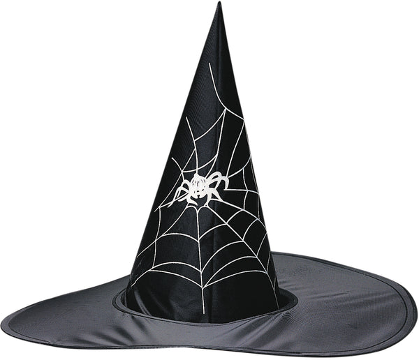 VINYL WITCH HAT