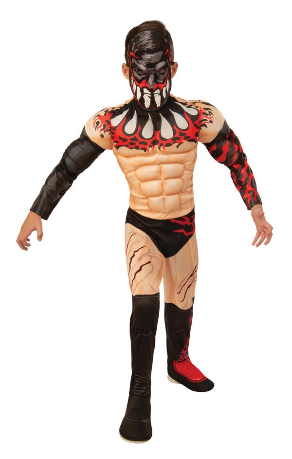 WWE- FINN BALOR DLX CHILD COST