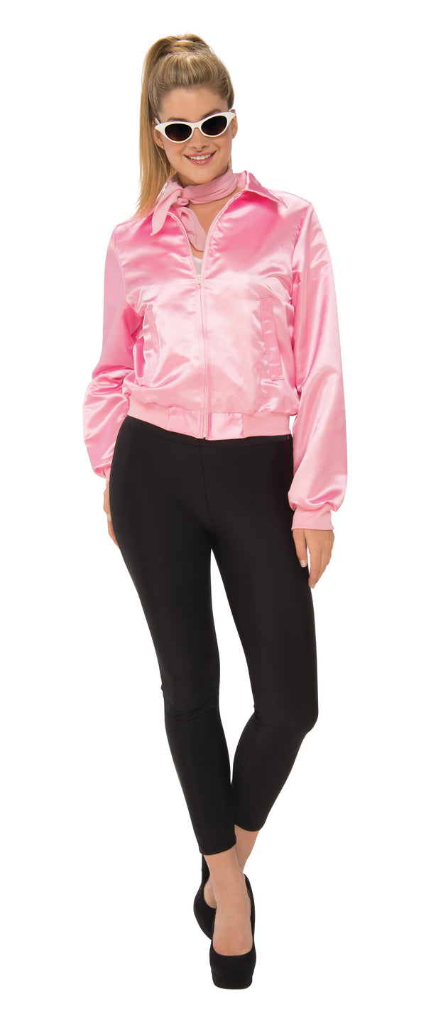 PINK LADIES JACKET