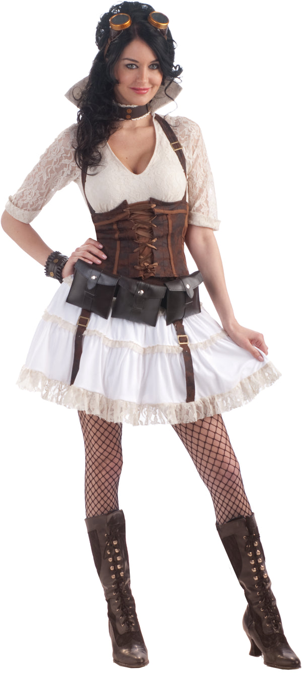 STEAMPUNK SALLY_STD