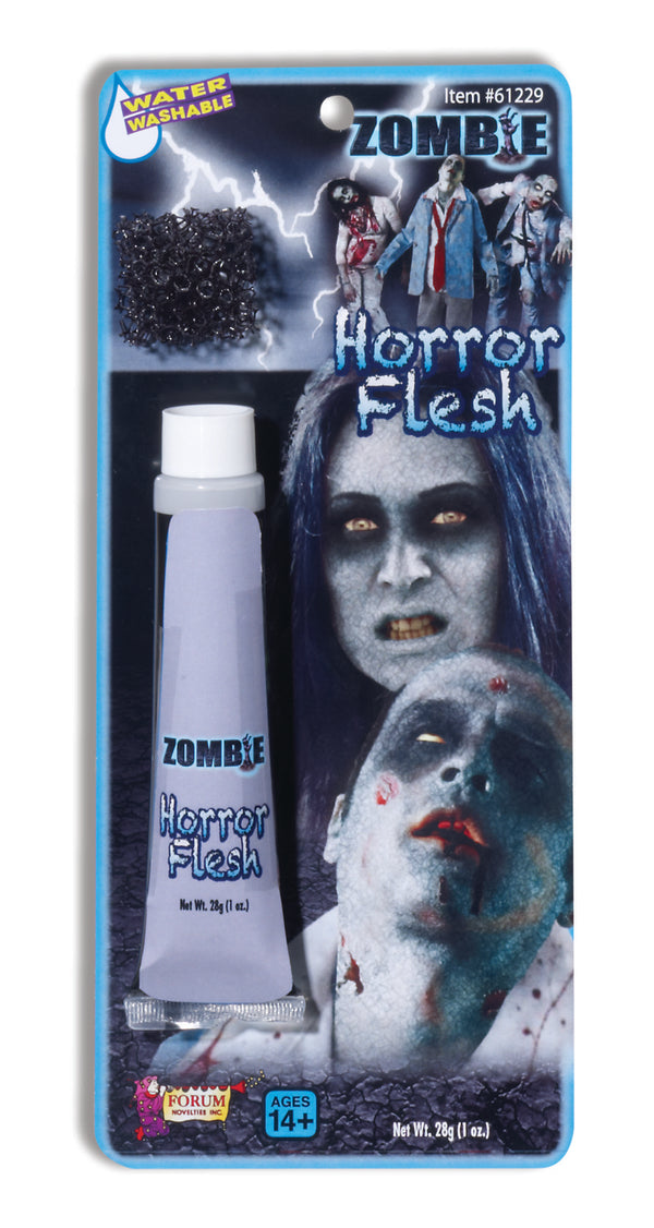 MAKEUP-HORROR FLESH-GREY