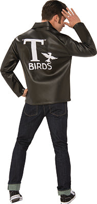 T-BIRDS JACKET