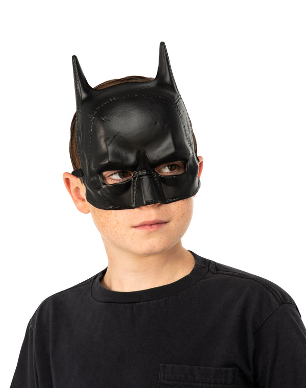 BTM- Batman 1/2 Mask CH