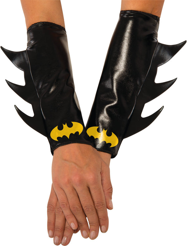 BATGIRL GAUNTLETS