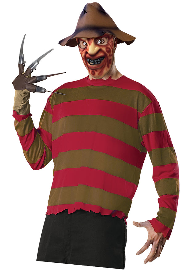 FREDDY KRUEGER COST SET