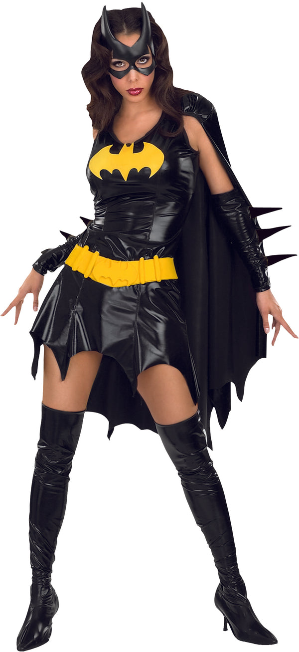 BATGIRL - ADULT