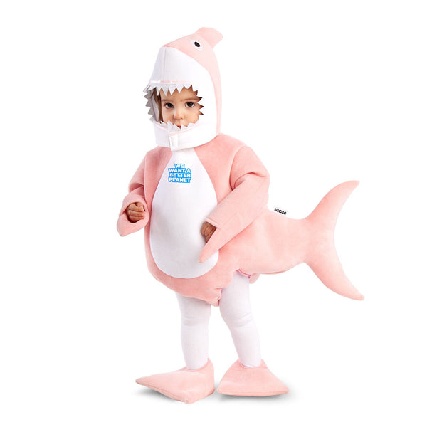 Baby Shark Pink