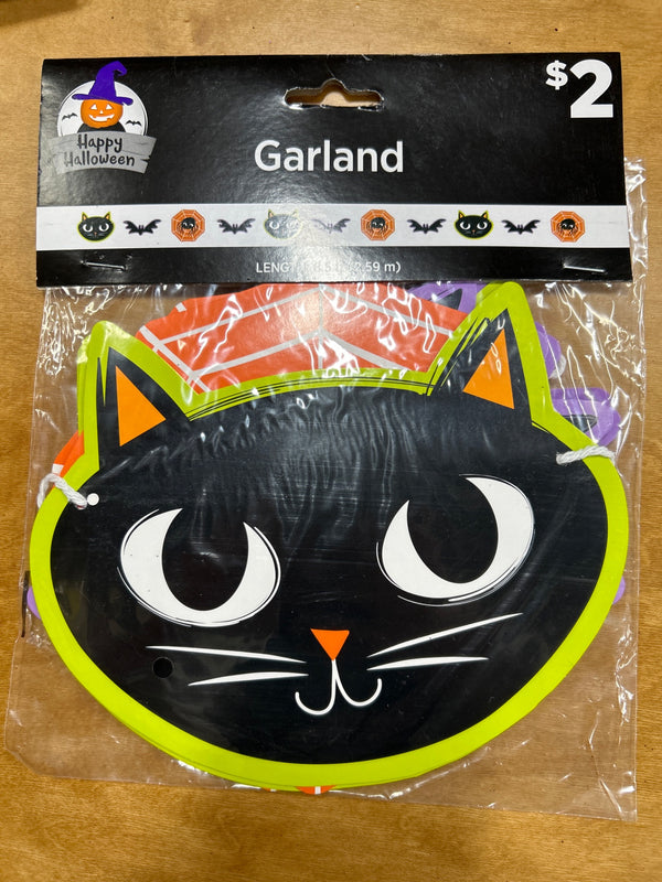 GARLAND