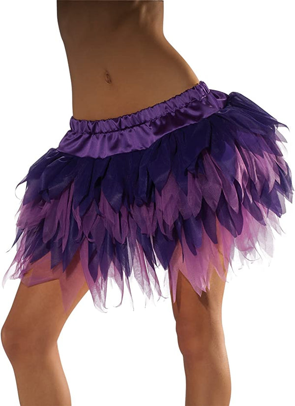 PURPLE TUTU