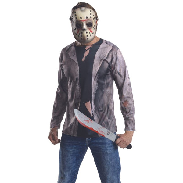 JASON COSTUME KIT