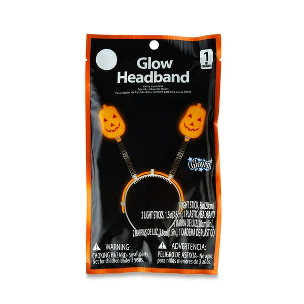 GLOW HEADBAND