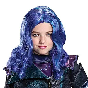 DESCENDANTS MAL WIG CHILD