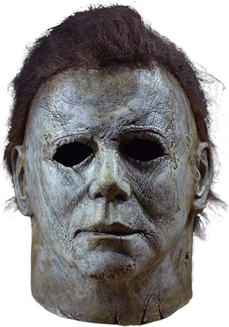 MICHAEL MYERS HEAD MASK