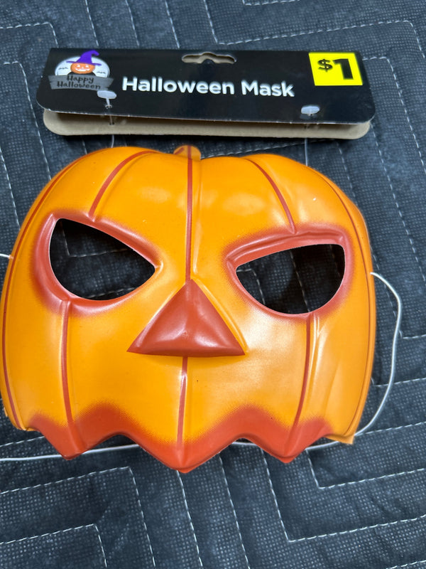 HALLOWEEN MASK2