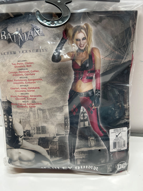 HARLEY QUINN1