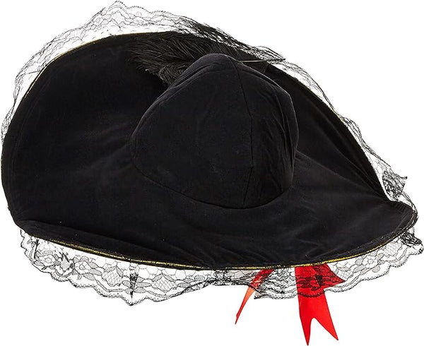 BUCCANEER HAT