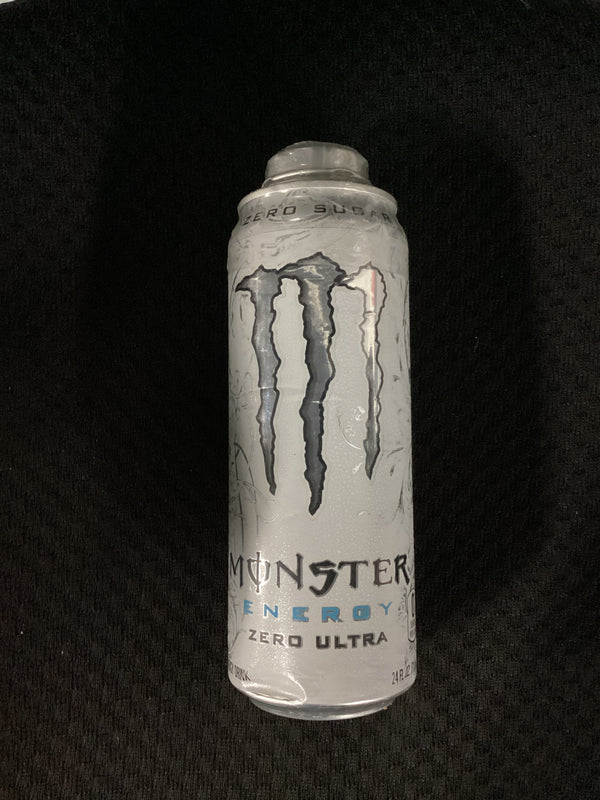 WHITE MONSTERS