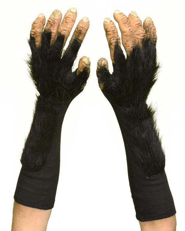 Chimp Gloves