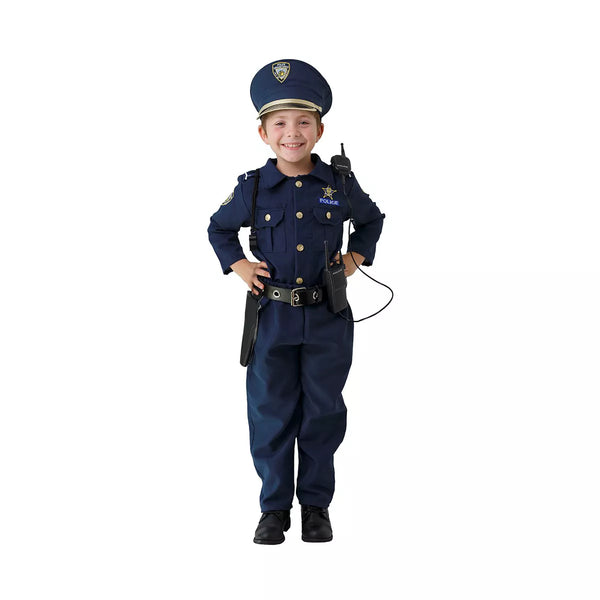 POLICE OFFICER3