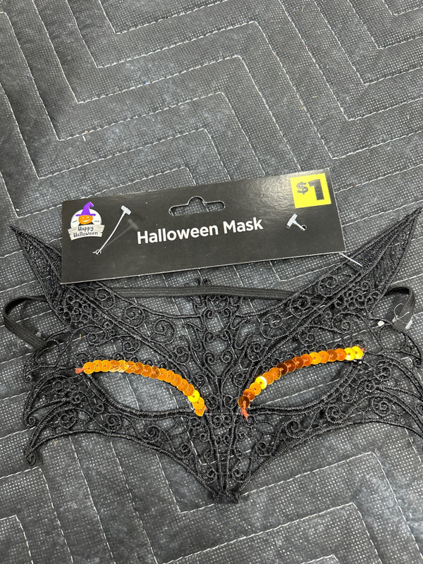 HALLOWEEN MASK3