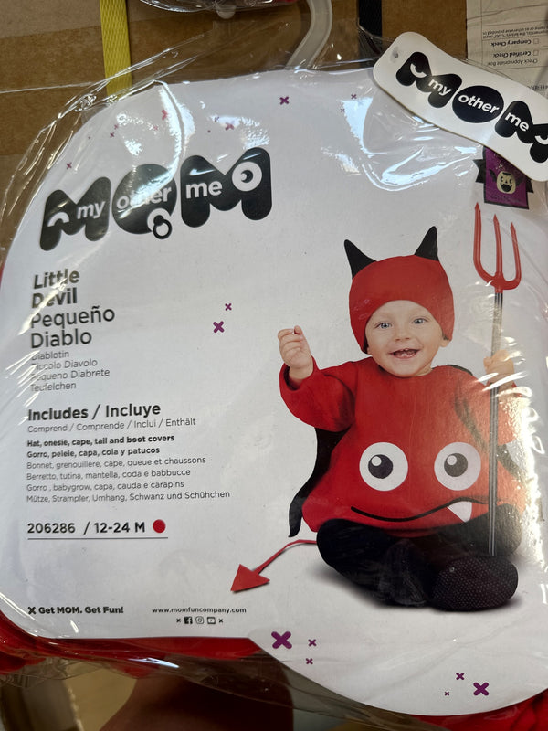 Little Devil