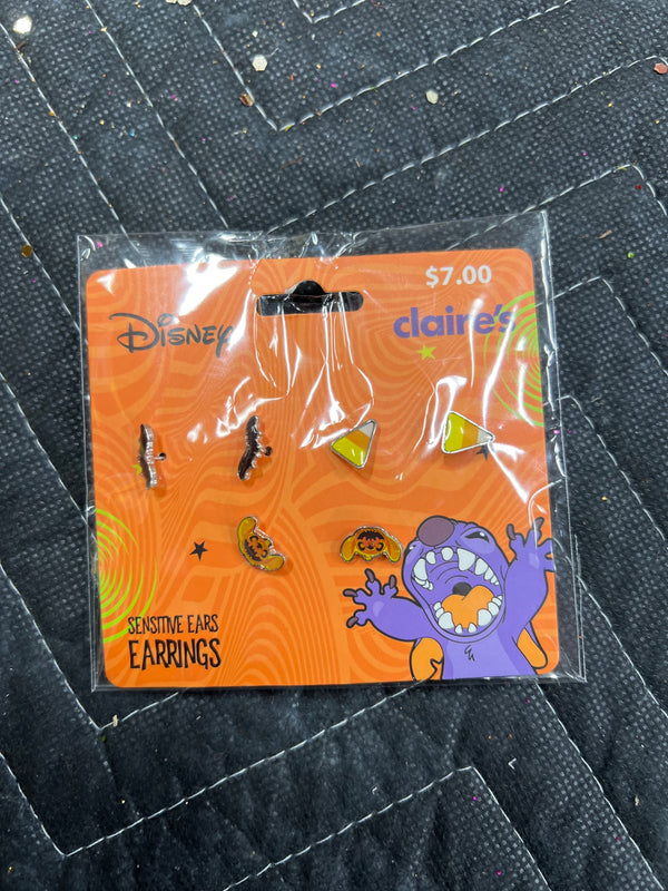 DISNEY EARRINGS