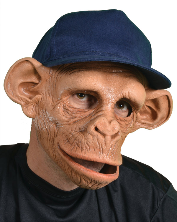 Chee-Chee Monkey w/Hat #