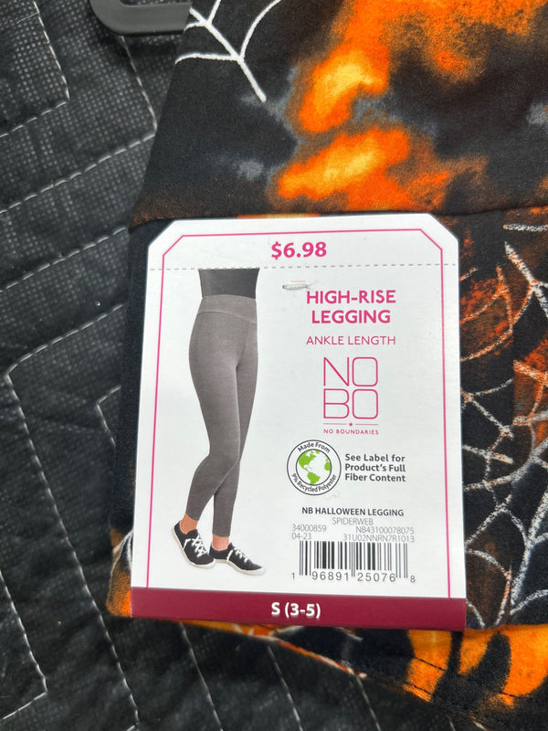 HALLOWEEN LEGGINGS