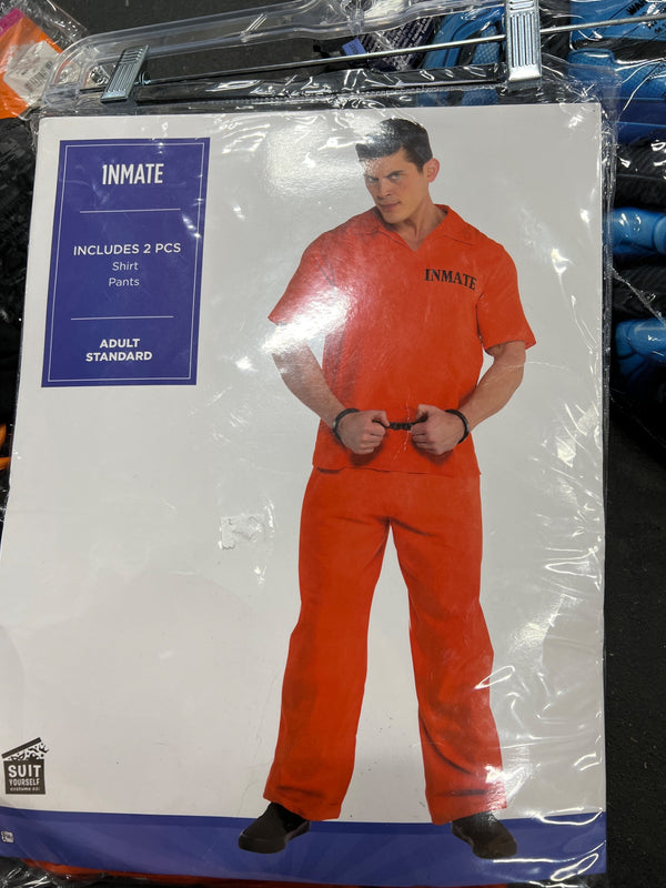 INMATE