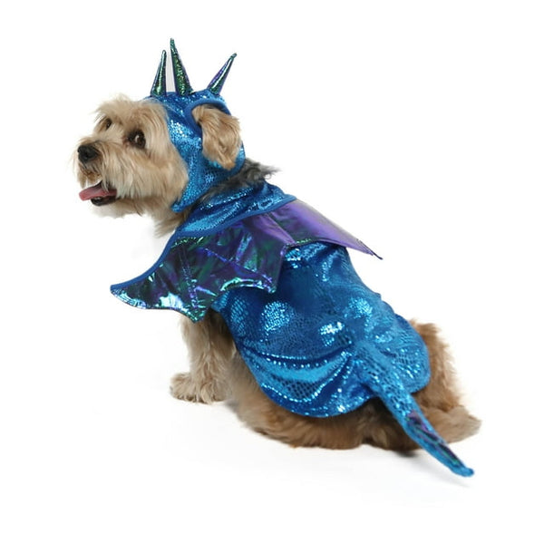 DRAGON COSTUME