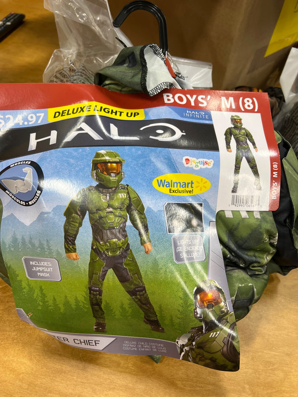 MASTER CHIEF