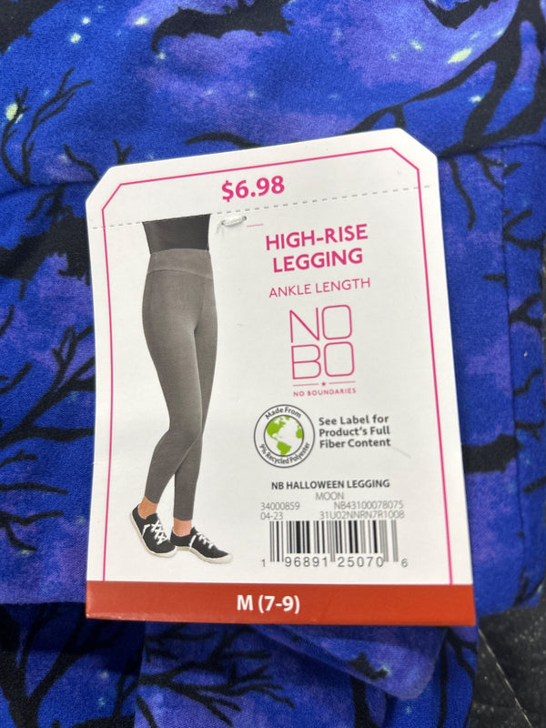 HALLOWEEN LEGGINGS7