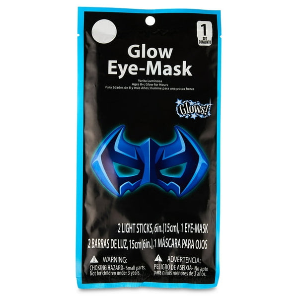 GLOW EYE MASK