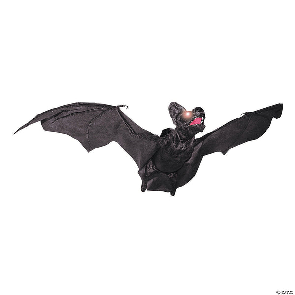 ANIMATED FLYING BAT