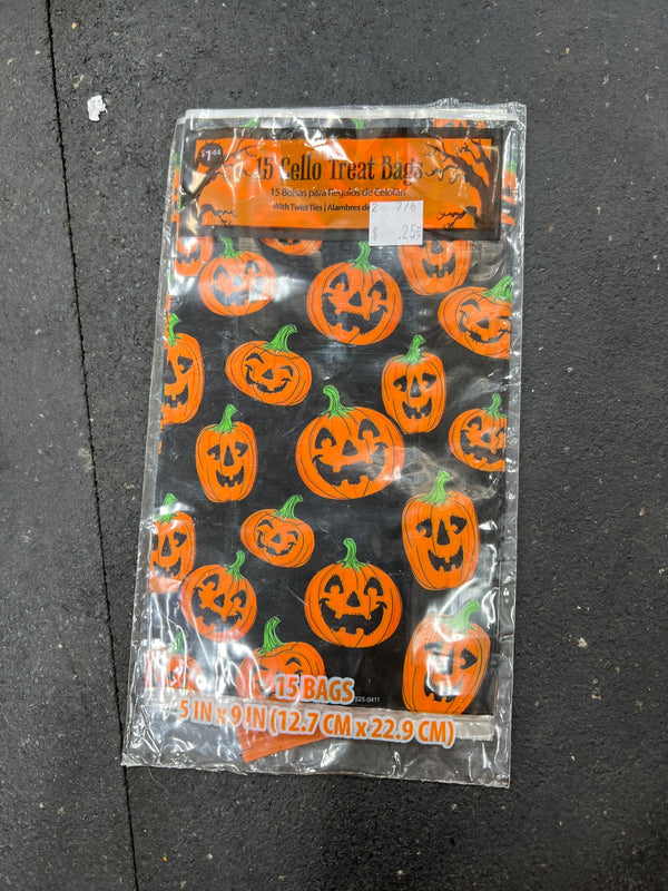 TREAT BAGS