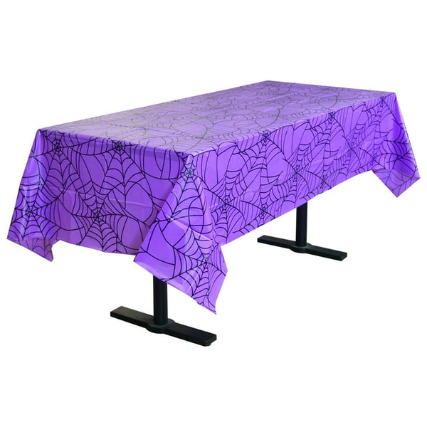 HALLOWEEN TABLE COVER