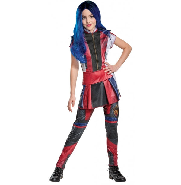 DESCENDANTS EVIE CLASSIC CH 4-6