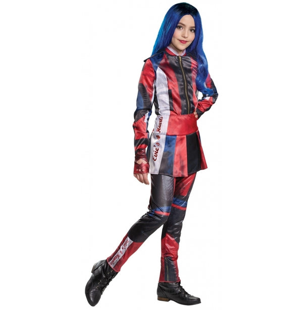 DESCENDANTS EVIE DLX CH 7-8