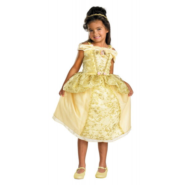 BELLE DELUXE CHILD 4-6X