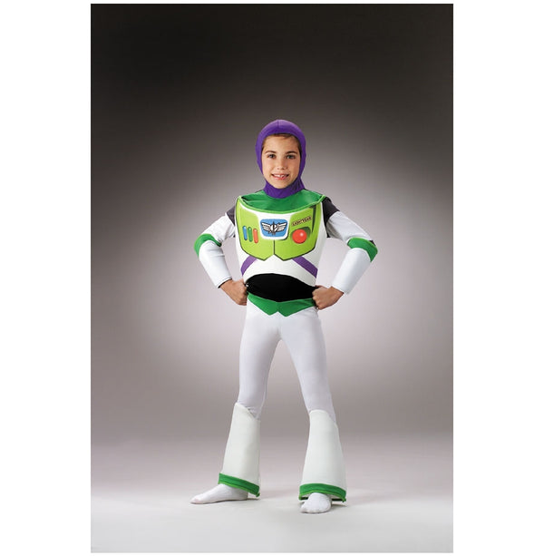 TOY STORY BUZZ LGHTYR DLX 4-6