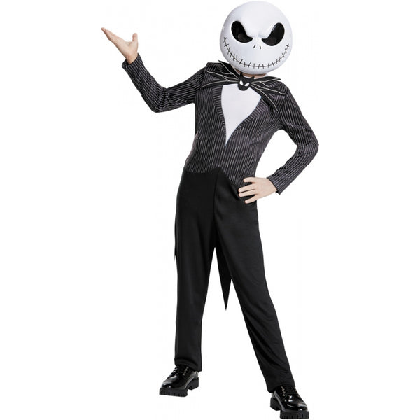 JACK SKELLINGTON CHILD 7-8