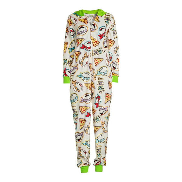 TMNT PAJAMAS