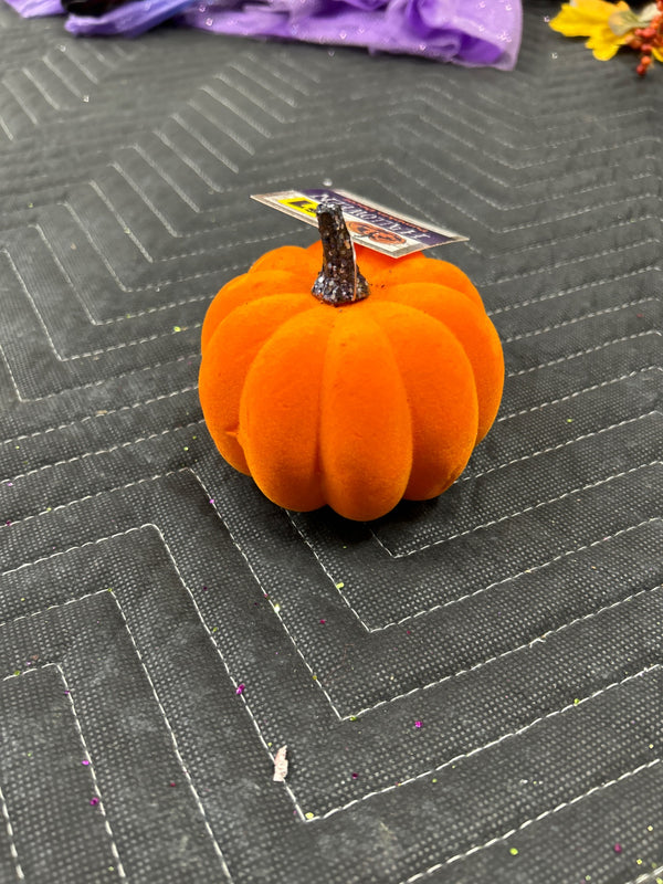 FLET PUNPKIN