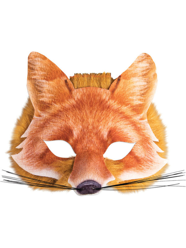 FOX MASK