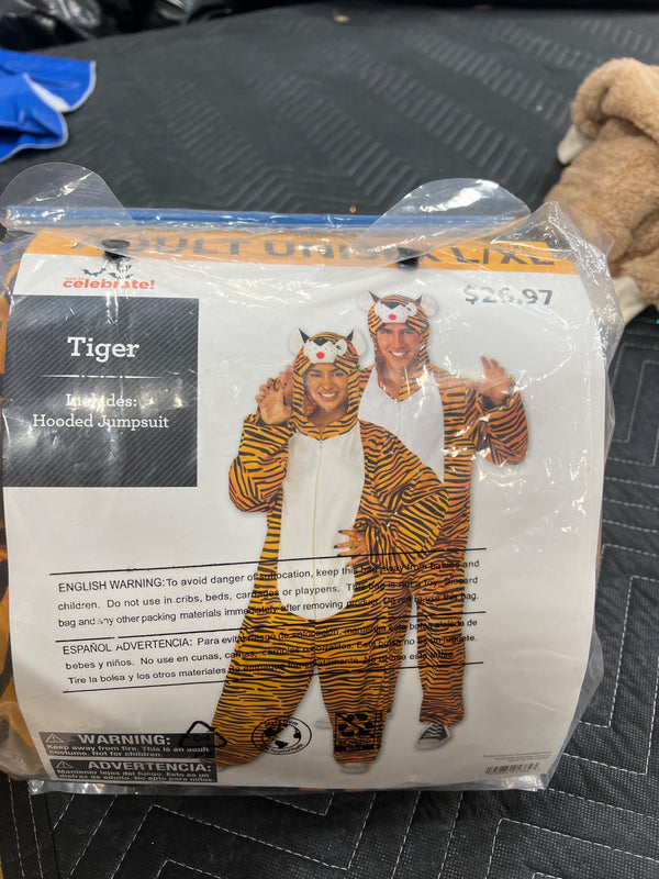 TIGER