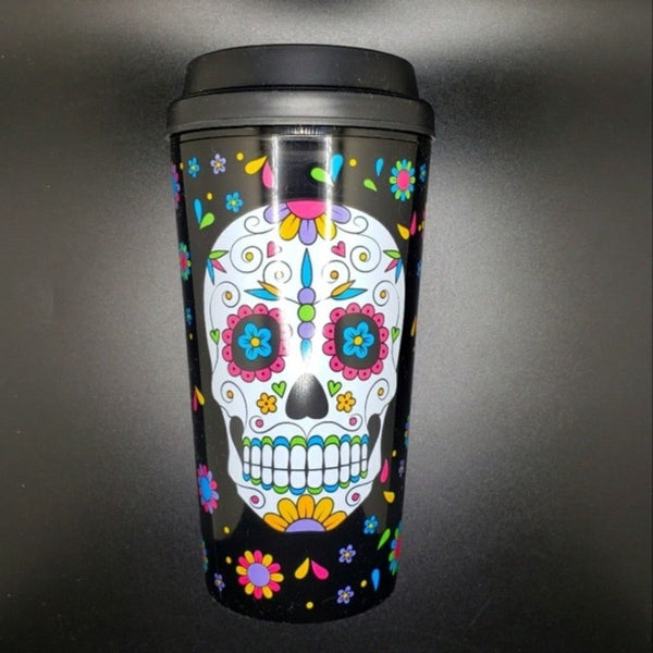 TRAVEL MUG