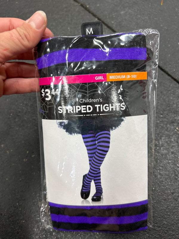 STRIPED TIGHTS1